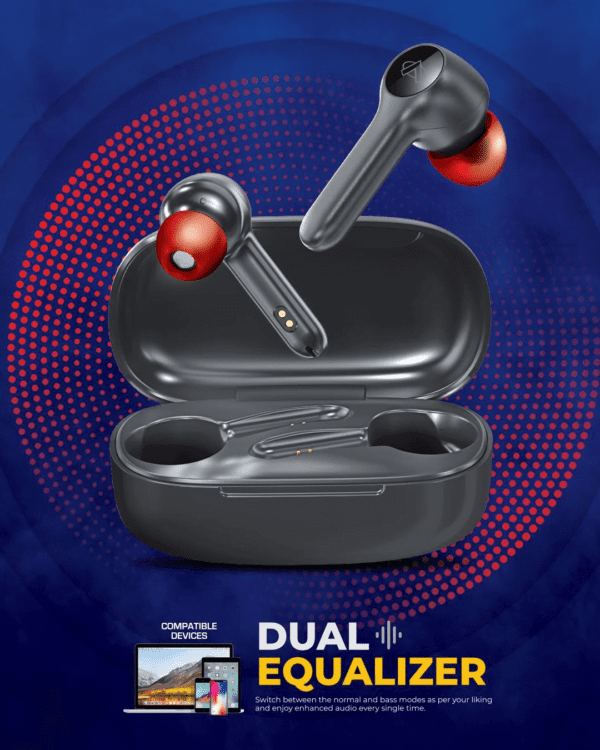 Audionic Airbud 325 - Image 2