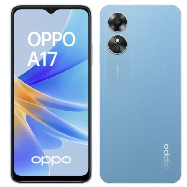 oppo a17