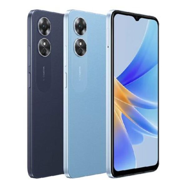 Oppo A17 - Image 4