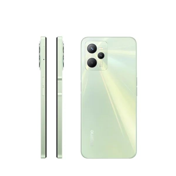 Realme c35