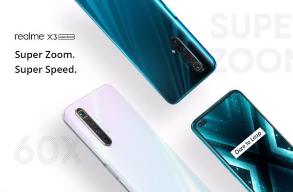 Realme X3 Superzoom - Image 3