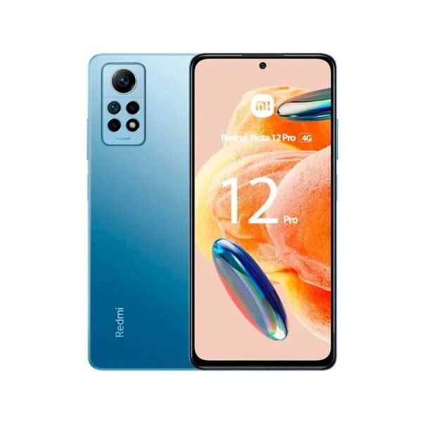 Redmi Note 12 Pro
