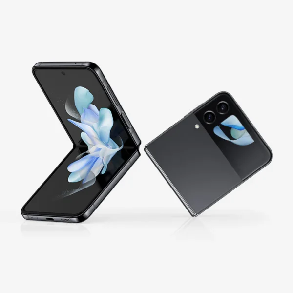 Samsung Galaxy Z Flip4
