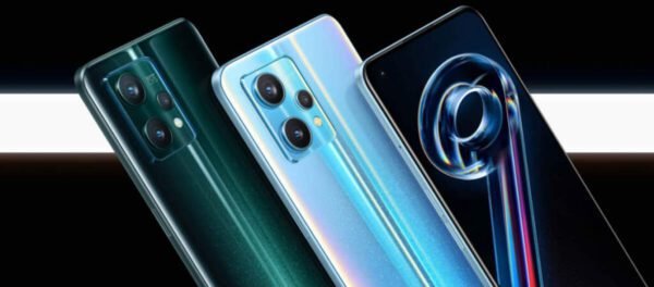 Realme 9 Pro Plus (8GB- 128GB) - Image 2