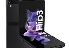 Samsung Galaxy Z Flip 3