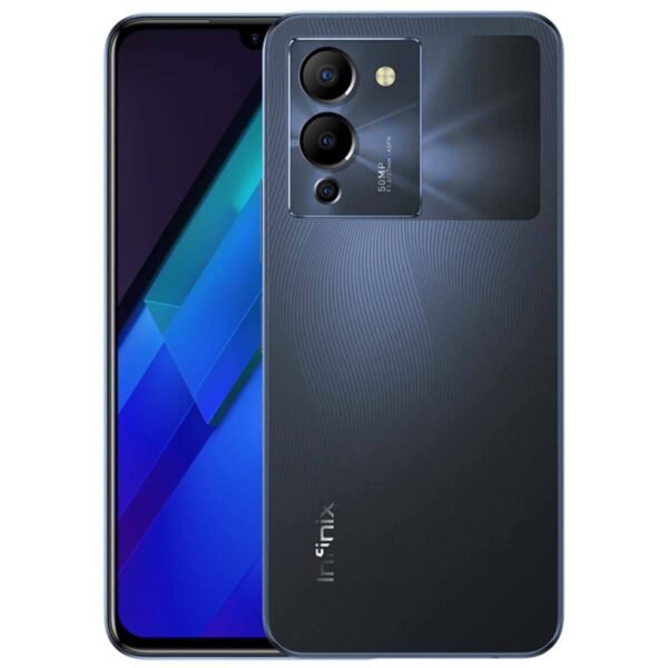 Infinix Smart 7