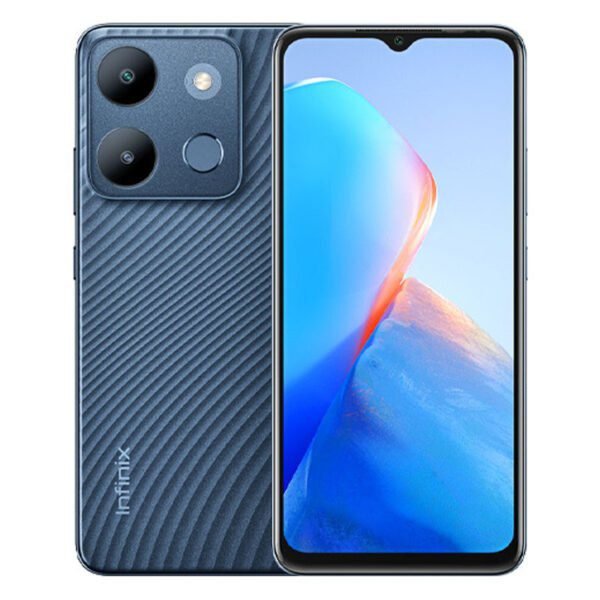 Infinix Smart 7 - Image 3