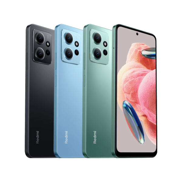 Redmi Note 12 - Image 2