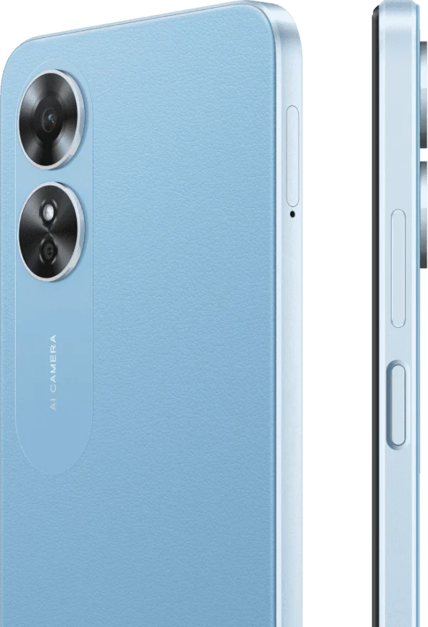 Oppo A17 - Image 3