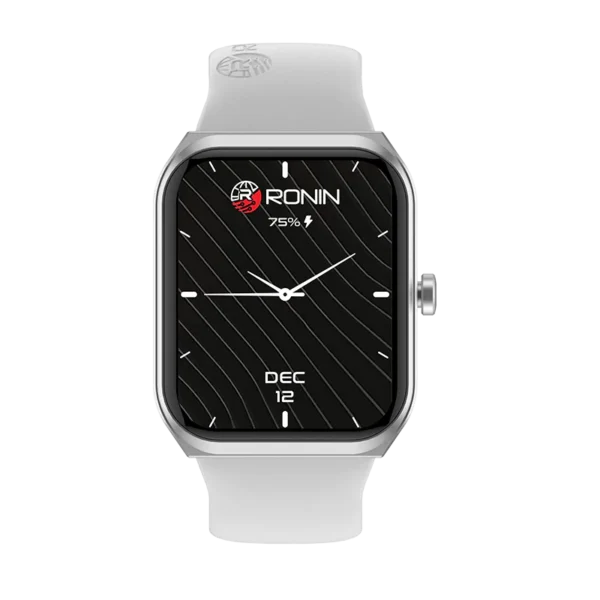 Ronin R-01 Smartwatch - Image 4