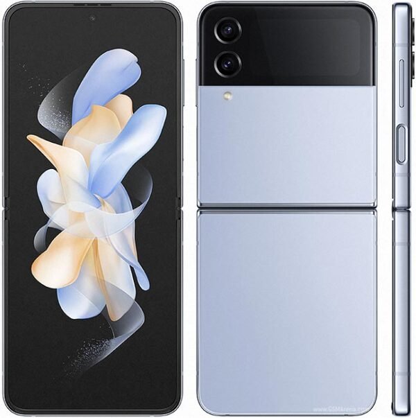 Samsung Galaxy Z Flip4 - Image 2