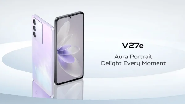 Vivo V27e - Image 3