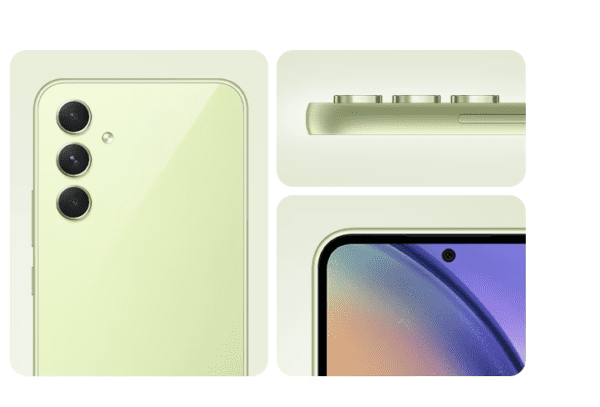 Samsung Galaxy A54 5G - Image 4
