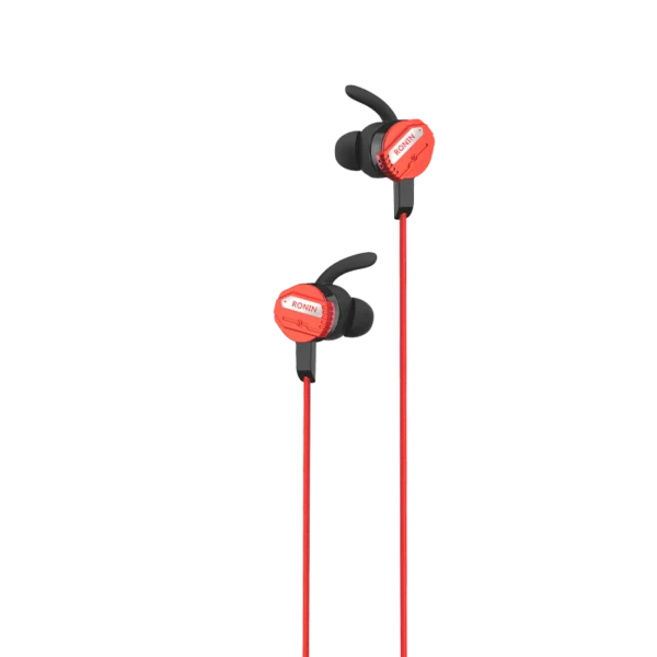 Ronin R-007 Gamerz Handsfree - Image 2