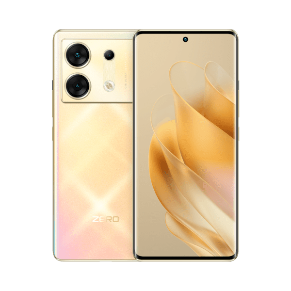 Infinix Zero 30 5G - Image 2