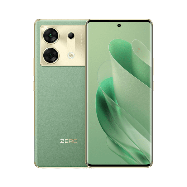 Infinix Zero 30 5G - Image 3