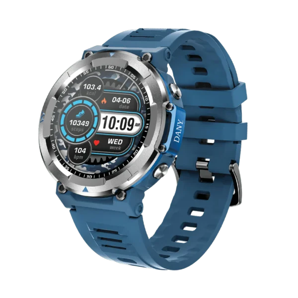 Dany D-Force Smart Watch
