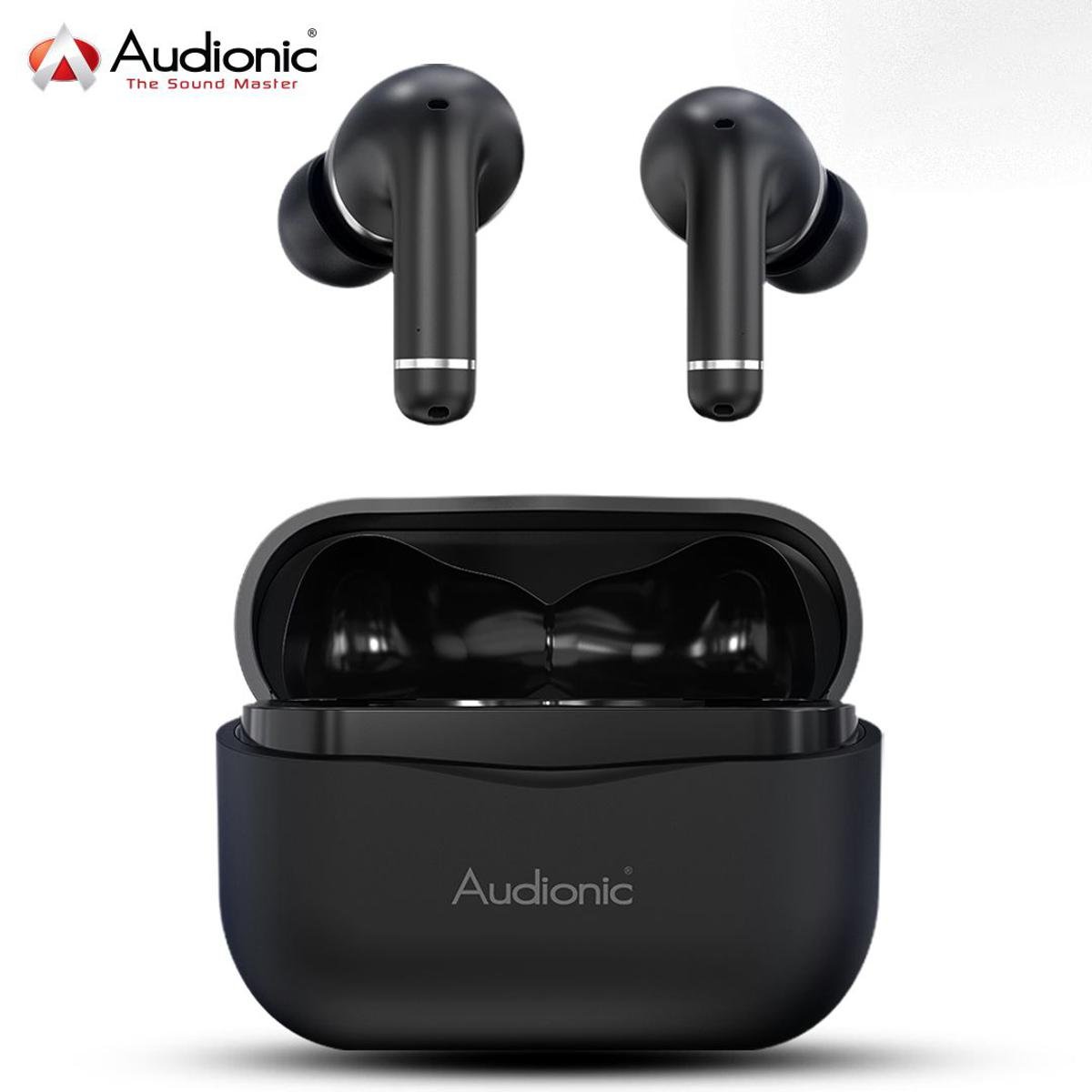 Audionic Signature S 75 Wireless Earbuds EGstores