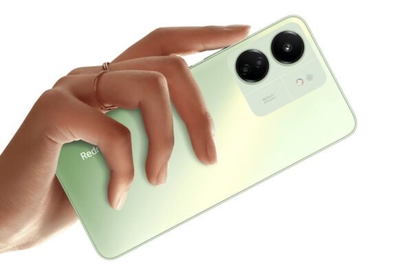 Xiaomi Redmi 13C - Image 4