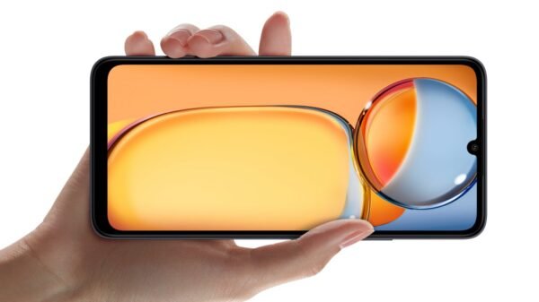 Xiaomi Redmi 13C - Image 8