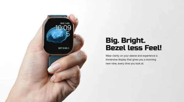 Ronin R-06 Smartwatch - Image 2
