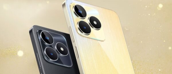 Realme C53 - Image 3