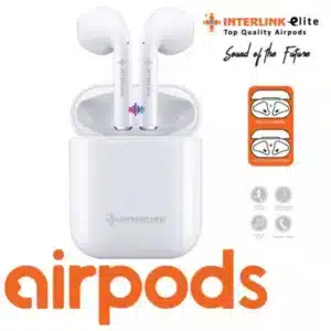 Interlink Elite Airpods