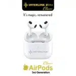 Interlink Classic Airpods 3rd Generation
